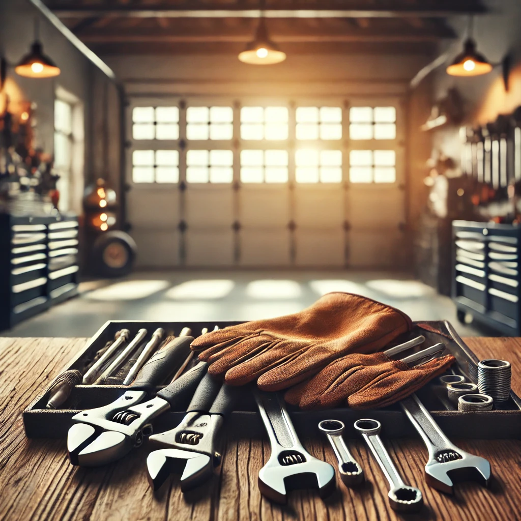 About Our Family-Owned Garage Door Company in Painesville OH - Professional Service Team