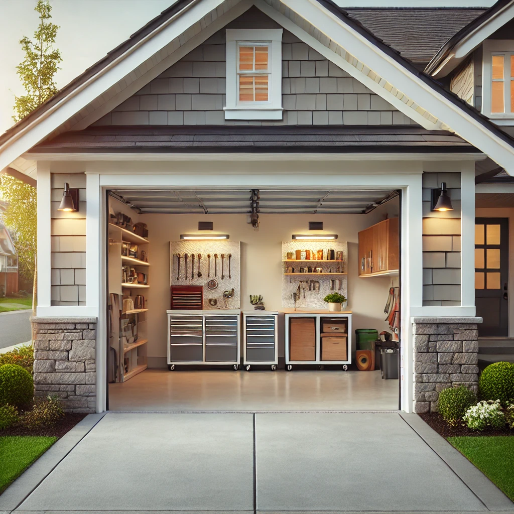 Latest garage door repair tips and maintenance guides from Painesville's trusted experts