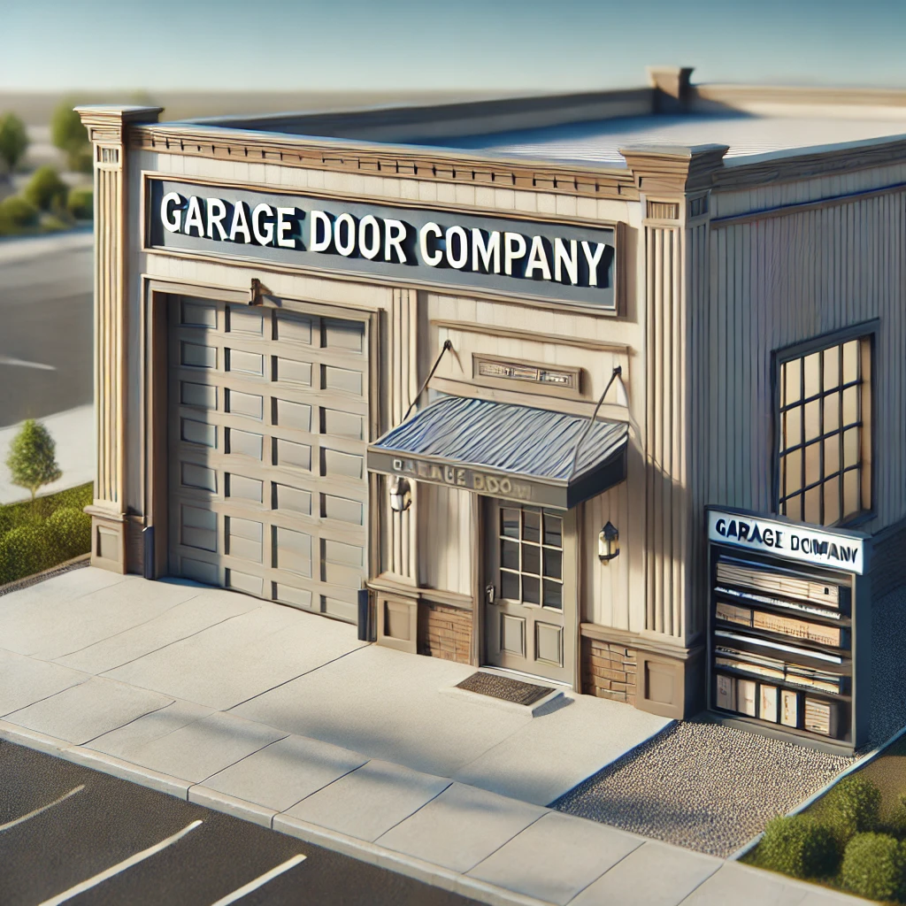 Best Garage Door Company Near Me Painesville OH - 24/7 Emergency Service