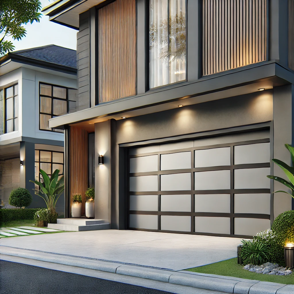 Professional Garage Door Company Painesville OH - 24/7 Emergency Service & Repairs