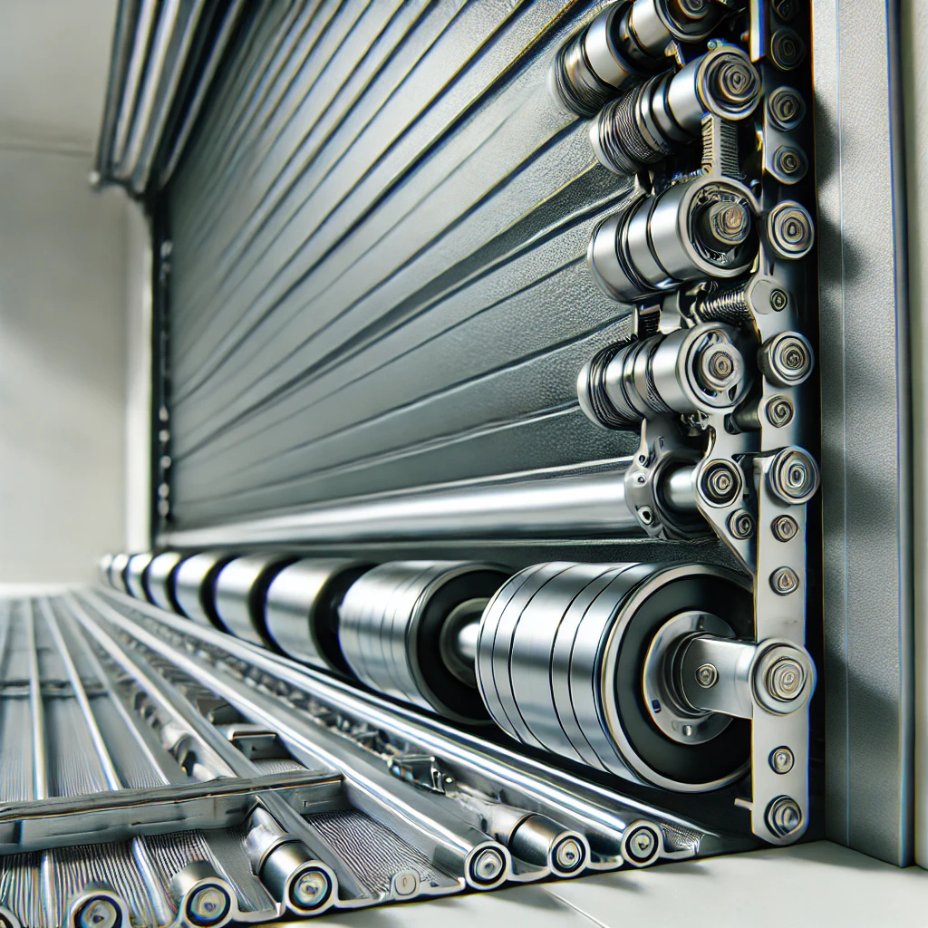 Expert Roller Garage Door Repairs Painesville OH - Professional Door System Specialists